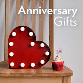 Anniversary Gifts